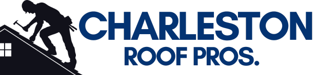 Charleston Roof Pros Logo